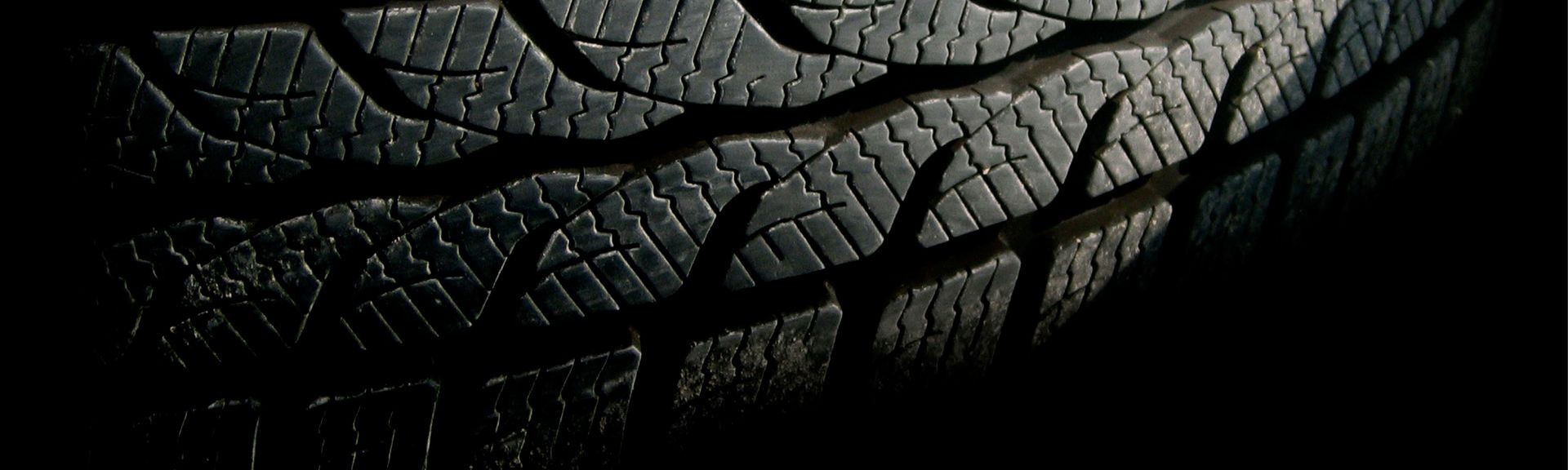 Tire ordering - Banner image