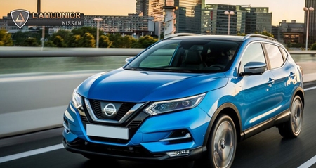 A look at the prices of the 2020 Nissan Qashqai