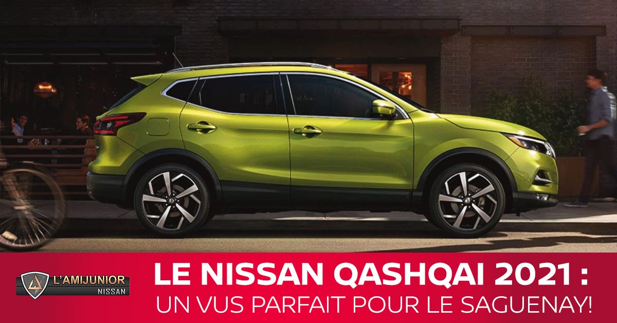 NEW Nissan Qashqai 2021 revealed – full details on crucial SUV
