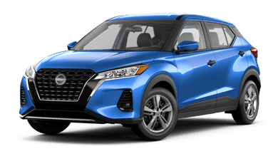 Nissan Kicks 2024