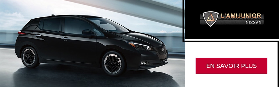 Voir les véhicules électriques